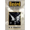 Busted door W.D. Ehrhart
