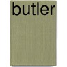 Butler door William Lucas Collins