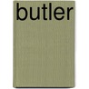 Butler door W. Lucas Collins