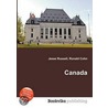 Canada by Ronald Cohn