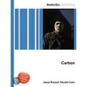 Carbon door Ronald Cohn