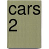 Cars 2 door Lisa Marsoli