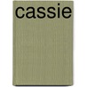 Cassie by Ev Thompson