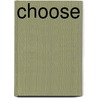 Choose door Casey Long