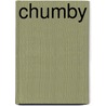 Chumby door Ronald Cohn