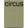 Circus door Peter Straub