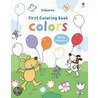 Colors door Stacy Lamb