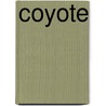 Coyote by Natalie Lunis
