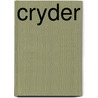 Cryder door George C. (George Clifford) Shedd