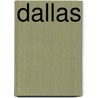 Dallas by Charles W. Moore Center for the Study of Place