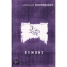 Demons by R. Pevear