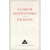 Demons door Larissa Volokhonsky