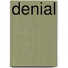 Denial door G. Michael Blahnik