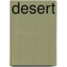 Desert by J.M. G. Le Clezio