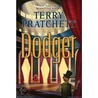 Dodger door Terry Pratchett