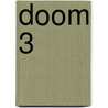 Doom 3 door Ronald Cohn