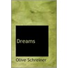 Dreams door Olive Schreiner