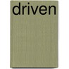 Driven by Eve Kenin