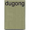 Dugong by Ronald Cohn