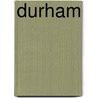 Durham door Source Wikipedia