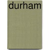 Durham by Martin Robertson