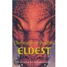 Eldest by Christopher Paolini