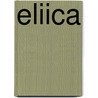 Eliica by Ronald Cohn