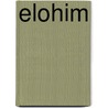 Elohim door Ronald Cohn