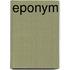 Eponym