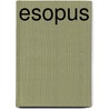 Esopus by Waldis Aesop