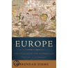 Europe door Simms Brendan