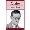 Exiles door James Joyce
