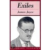 Exiles by James Joyce