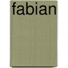 Fabian door Erich Kästner