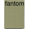 Fantom by Sigizmund Krzhizhanovskij