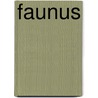 Faunus by Ronald Cohn