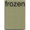 Frozen by Robin Wasserman
