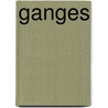 Ganges door Jen Green