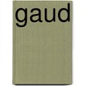 Gaud door Ricard Pla Boada