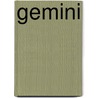 Gemini by Dadhichi Toth