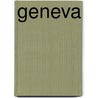 Geneva by Cartographia Kft