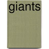 Giants door Adam Woog