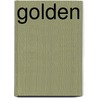 Golden door Jennifer Lynn Barnes