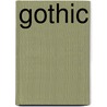 Gothic door Clemens Schmidlin