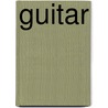 Guitar by Frederic P. Miller