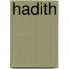 Hadith by Jonathan A. C Brown
