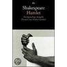 Hamlet door Shakespeare William Shakespeare