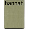 Hannah door Dinah Maria Mu Craik