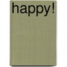 Happy! door Grant Morrison