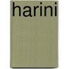 Harini door Adam Cornelius Bert